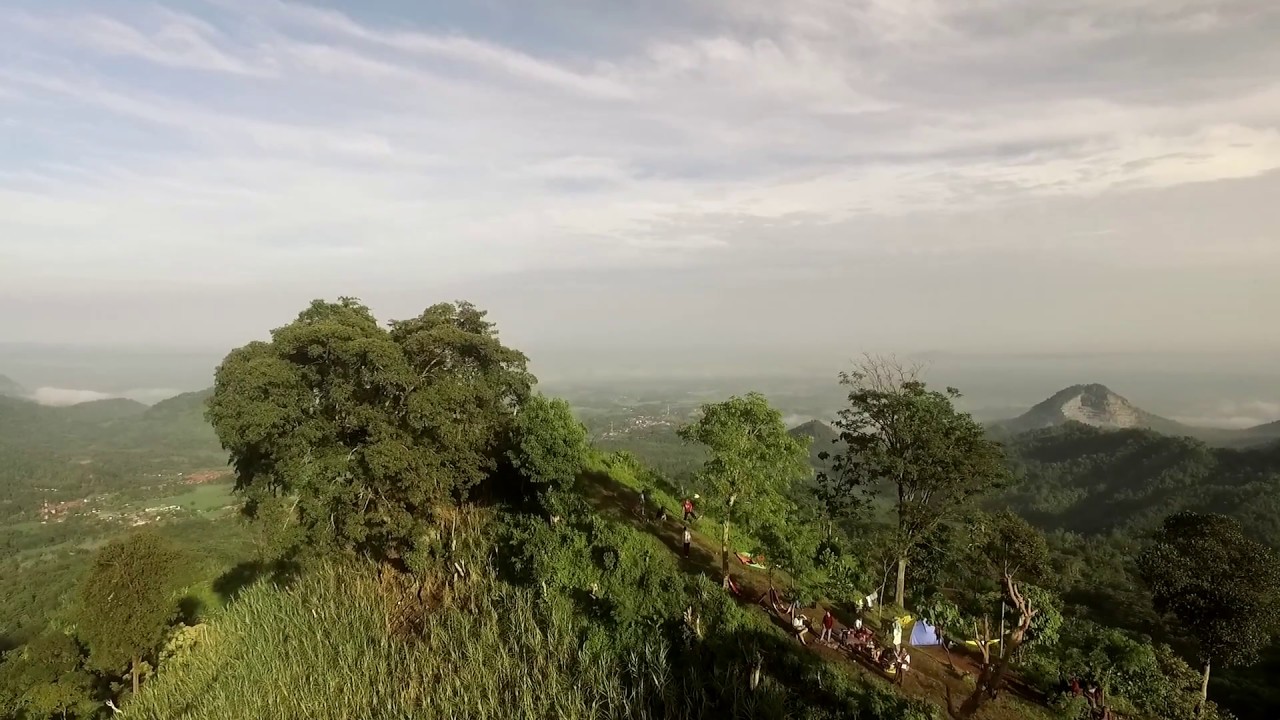 puncak sempur karawang