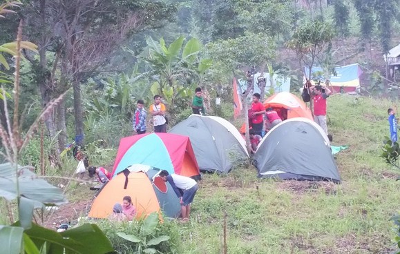 puncak sempur karawang