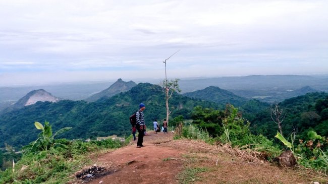 puncak sempur karawang